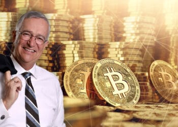 Ricardo Salinas y Bitcoin.