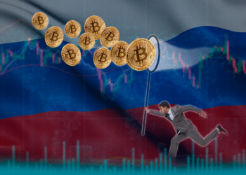 Bolsas de valores rusas podrían comercializar bitcoin como si fuesen acciones