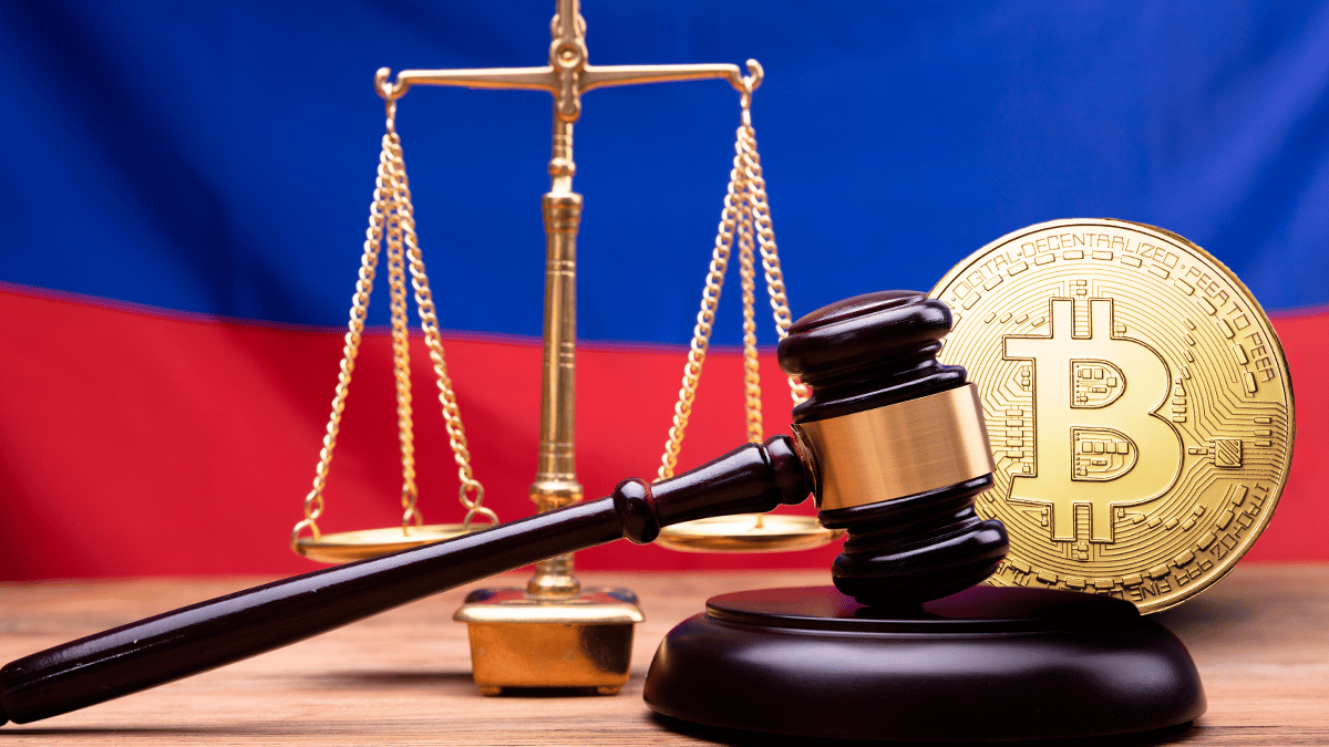 Bitcoin buyers in Russia would pay less taxes thanks to this law Bitcoin buyers in Russia would pay less taxes thanks to this law