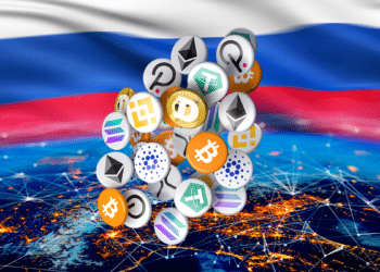 Rusia habilita pagos internacionales con criptomonedas.