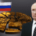 El Gobierno de Rusia insiste en aprobar leyes que regulan a bitcoin. Composición por CriptoNoticias. Fuente: wikipedia.org / Nikolay / stock.adobe.com.