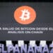 Para Juan Rodríguez, el análisis de la red Bitcoin muestra que la criptomoneda está bien. Fuente: Blockchain Summit Latam Panamá 2022 / youtube.com