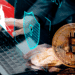 Privacidad en transacciones de bitcoin.
