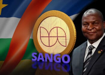 República Centroafricana tiene una criptomoneda llamada Sango Coin.