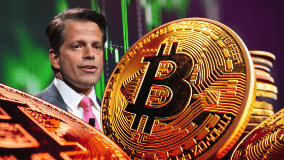 ¿A qué precio llegará bitcoin en 2025? Scaramucci explica su expectativa alcista