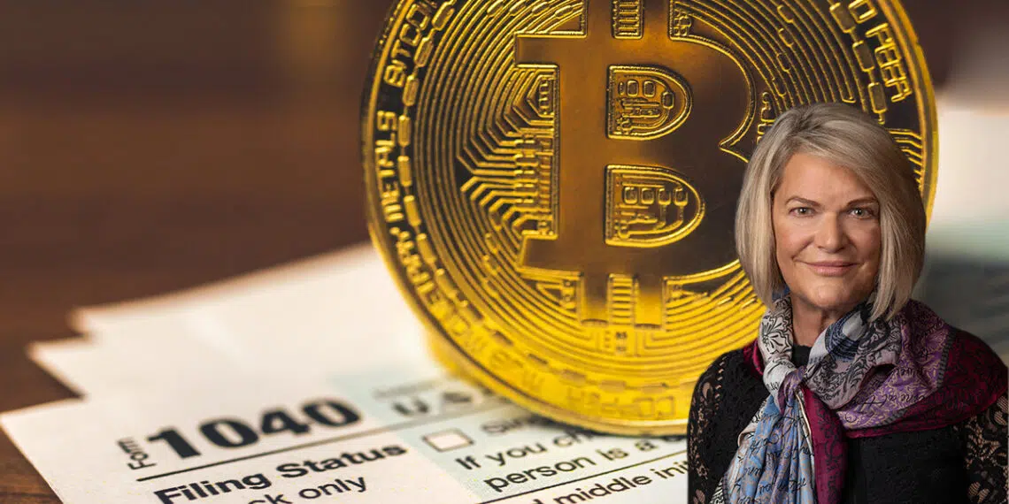 Proyecto de ley de la senadora Lummis liberaría de impuestos a pagos con bitcoin en EE.UU. Senadora-lummis-proyecto-ley-impuestos-bitcoin-1140x570.jpg