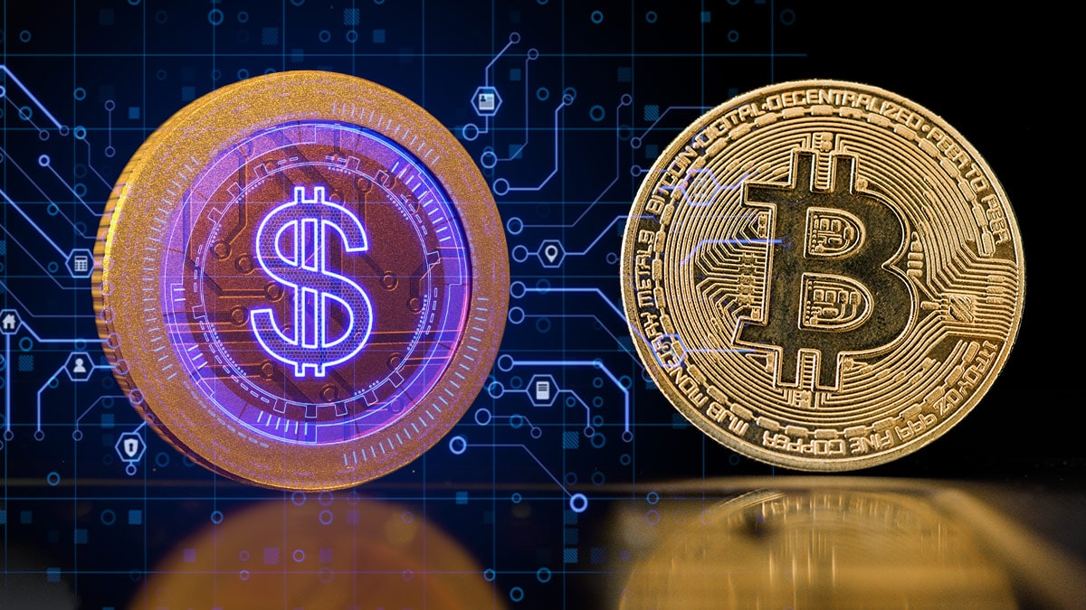 Stablecoins: ¿mal necesario para que la gente llegue a bitcoin?