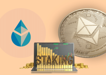 Pool de staking Lido y Ethereum.