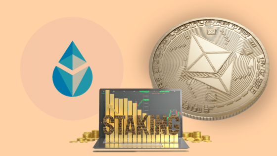 Masivos retiros en el principal pool de staking de Ethereum 2.0