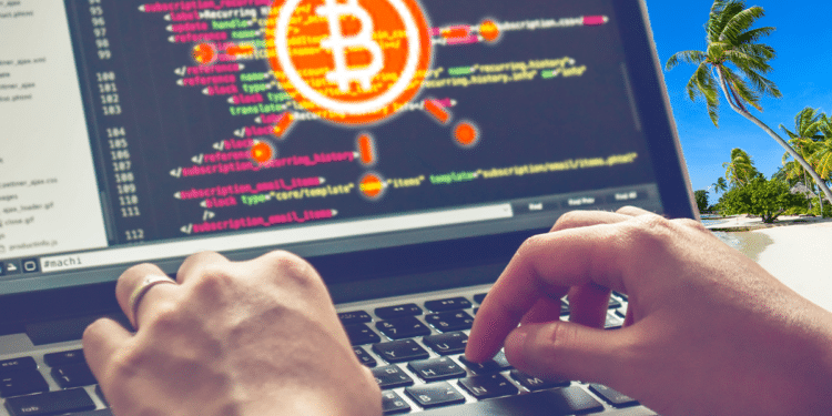 Summer Bitcoin becas para programadores.