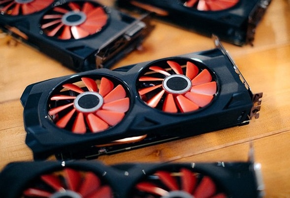 video cards used for mining ethereum and other cryptocurrencies