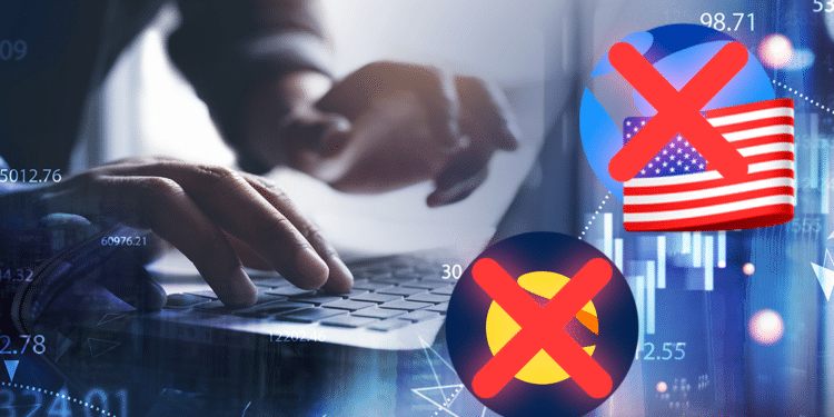 Exchanges prohiben circulación de Terra y Luna.