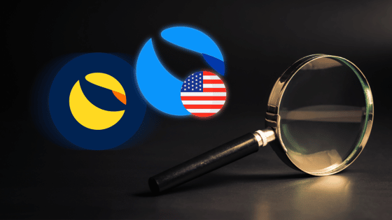 Empresa de Terra y LUNA bajo sospecha por sus movimientos de dinero