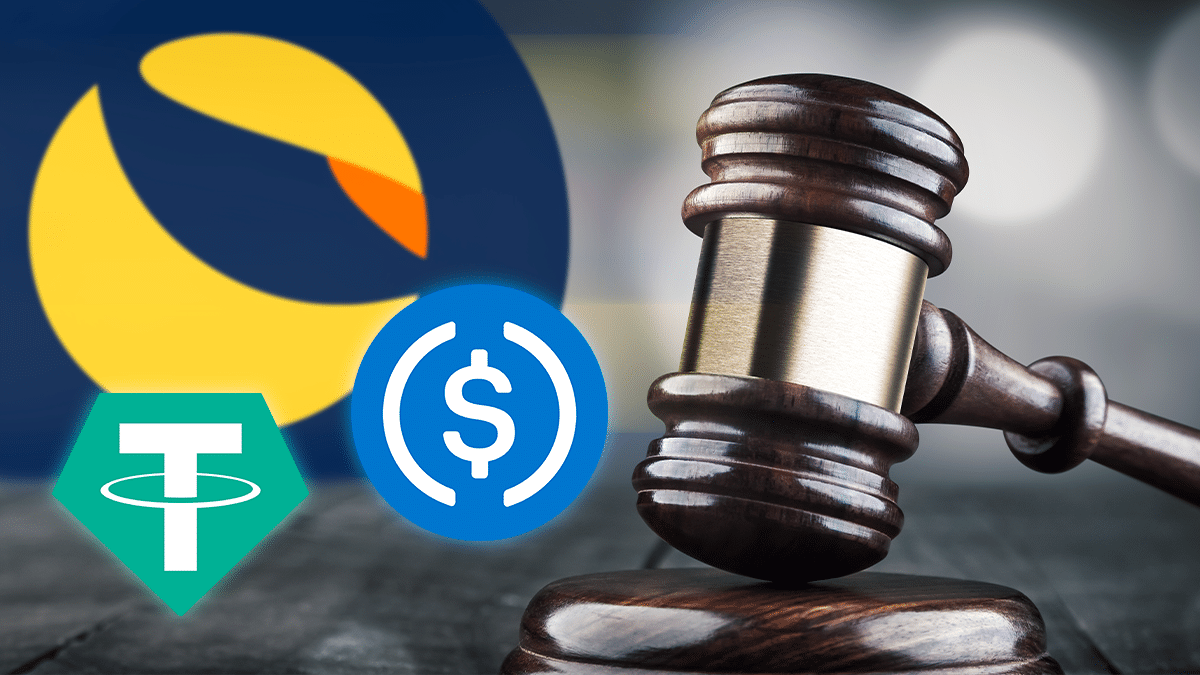 With the Terra USD case on the scene, world lawmakers accelerate regulation With the Terra USD case on the scene, world lawmakers accelerate regulation