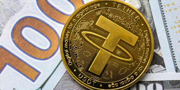Ahora con tether, las stablecoins y su peg con el dólar estadounidense siguen siendo noticia en esta semana.