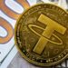 Ahora con tether, las stablecoins y su peg con el dólar estadounidense siguen siendo noticia en esta semana.