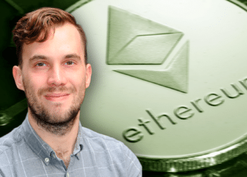 Tim Beikos y Ethereum.