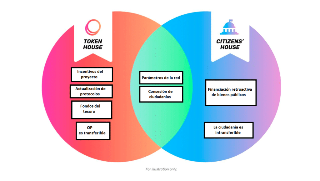 Why does this DAO draw the attention of the creator of Ethereum?