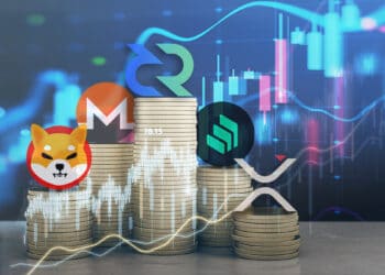 Top de las mejores criptomonedas de la semana