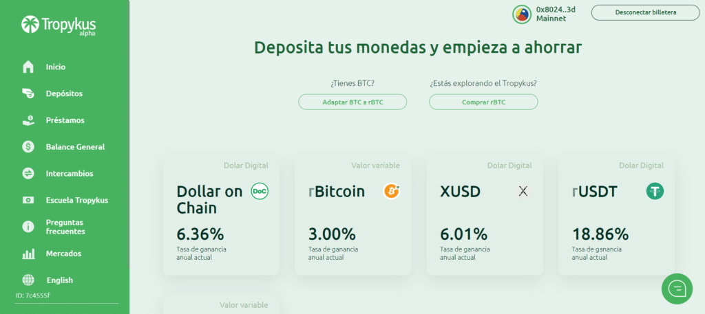 5 bitcoin DeFi platforms you should know about