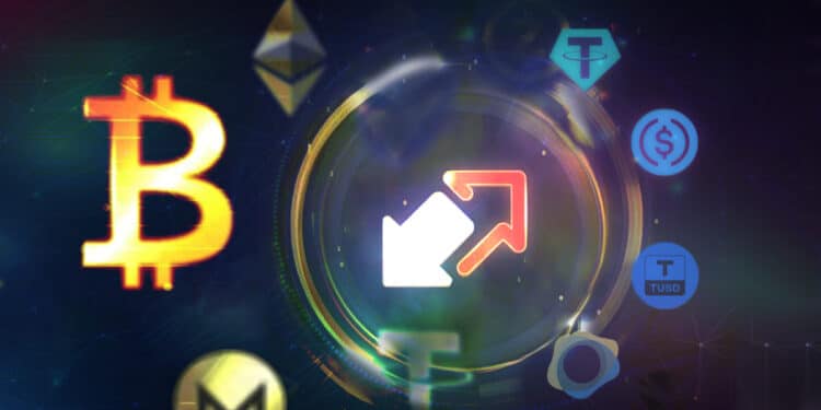 intercambio de bitcoin y criptomonedas sin custodia con fixedfloat