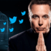 Muchos esperan que Elon Musk vuelva a Twitter el espacio de "la libertad de expresión". Composición por CriptoNoticias. Fuente: cronista.com / Mopic / adobe.stock.com / pngegg.com.