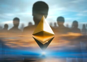 La nueva cadena de bloques de Ethereum ya casi llega a los 400.000 validadores. Composición por CriptoNoticias. ASDF/ stock.adobe.com; Zoltan Tasi / unsplash.com