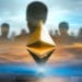 La nueva cadena de bloques de Ethereum ya casi llega a los 400.000 validadores. Composición por CriptoNoticias. ASDF/ stock.adobe.com; Zoltan Tasi / unsplash.com