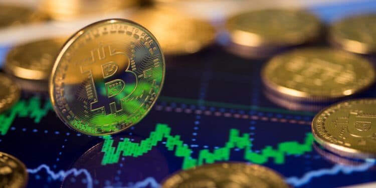 El analista de mercados Scott Melker (The Wolf of All Streets) contrastó las narrativas de precio vs. valor para bitcoin. Fuente: Sebastian Duda/ stock.adobe.com