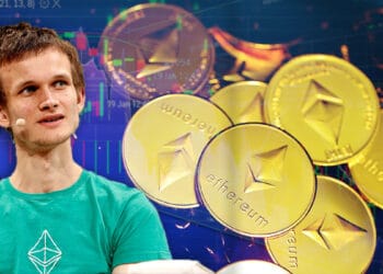 Las comisiones en Ethereum deberían llegar a USD 0,05 según Vitalik Buterin