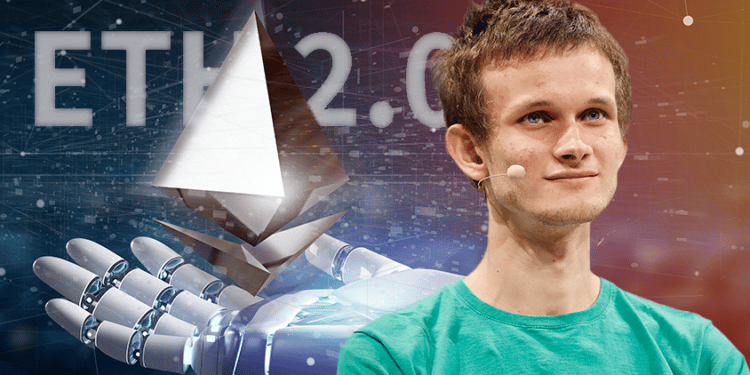Ethereum ha sufrido por años elevadas comisiones debido a las saturaciones de la red. Composición por CriptoNoticias. Fuente: wikipedia.org / Sabina / stock.adobe.com.