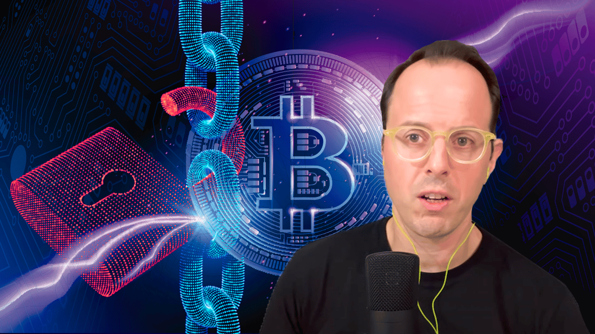 «Bitcoin está cada vez mejor, pero su privacidad es flaca»: CEO de Specter Wallet