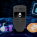 Trezor es una de las hardware wallets más populares del mercado. Composición por CriptoNoticias. Fuente: yaesta.com / coinmarketcap.com / wikipedia.org / Murrstock ; Dmitry / stock.adobe.com.