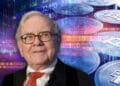 Warren Buffett expresó su opinion sobre bitcoin