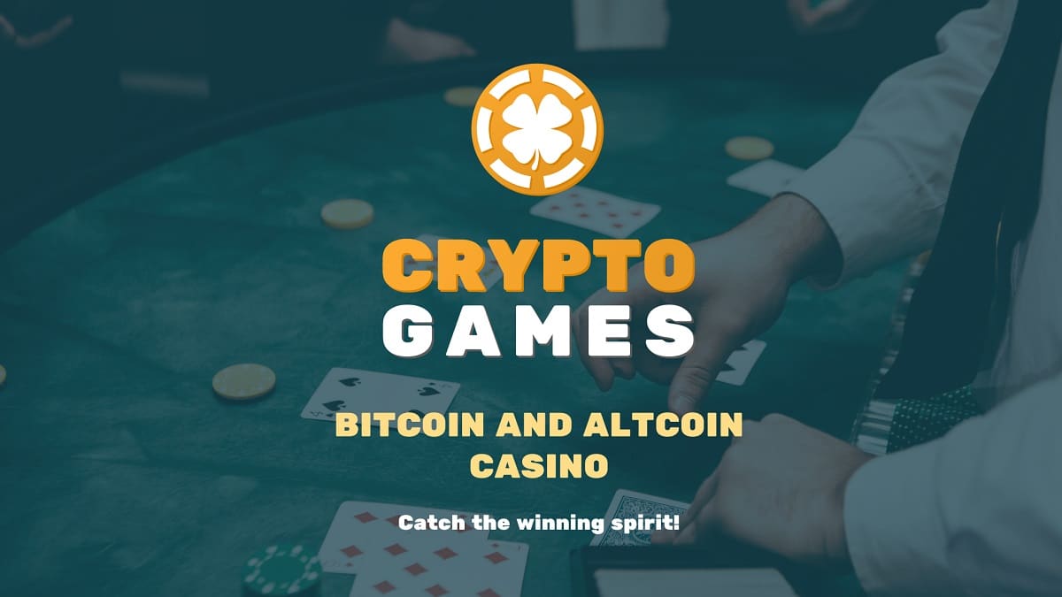 Are You Good At bitcoin casino list? Here's A Quick Quiz To Find Out