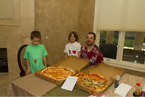 Why a Bitcoin miner didn't mind paying 10,000 BTC for a couple of pizzas