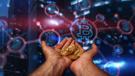 Marcos Dom: «La adopción masiva llegará cuando la gente use criptomonedas sin saberlo»