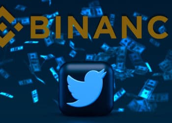 binance invierte para la compra de twitter