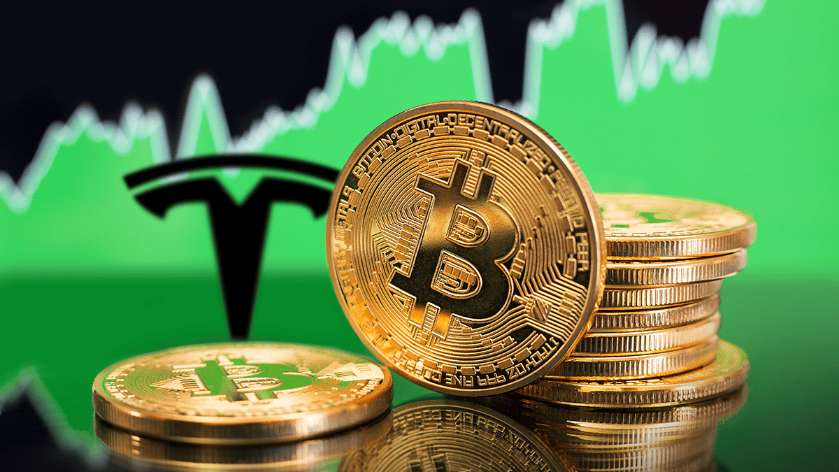 Mercados al día: bitcoin repunta a pesar de la venta de BTC anunciada por Tesla