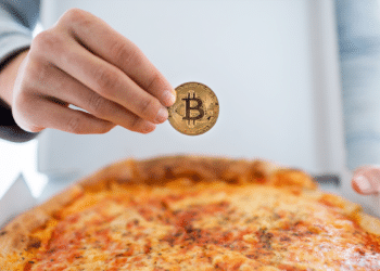 Bitcoin Pizza Day.