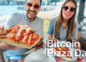 Argentina celebra el Bitcoin Pizza Day con una campaña solidaria