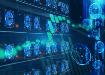 luego de experimentar las consecuencias de las altas temperaturas y el mercado bajista, el hashrate de bitcoin se recupera