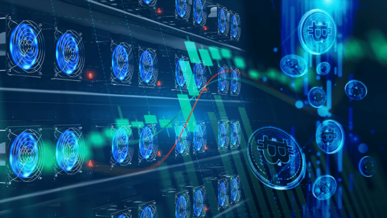 Bitcoin recupera su hashrate tras varias semanas de desplome