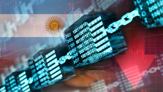 Crisis en Argentina: diputado quiere acabar con «gestores de la pobreza» usando blockchain