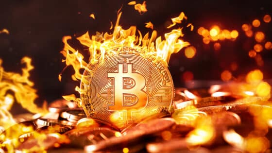 Bitcoin a la hoguera: desarrolladores plantean métodos para quemar satoshis
