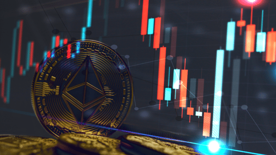 Ethereum cae de los USD 1.500, pero esta métrica podría apuntar a un nuevo soporte
