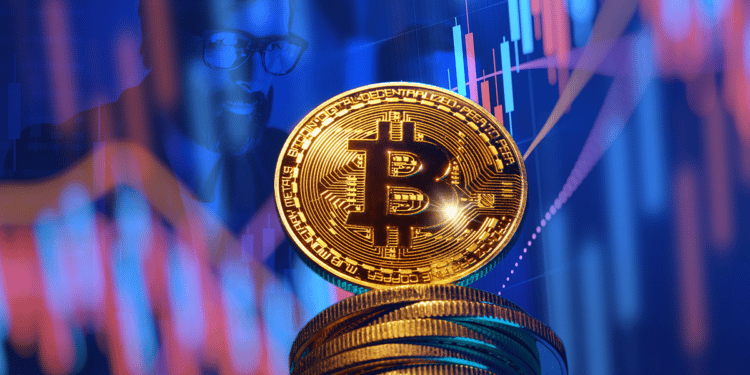 Luego de más de un mes, bitcoin (BTC) logró romper la resistencia clave en su precio