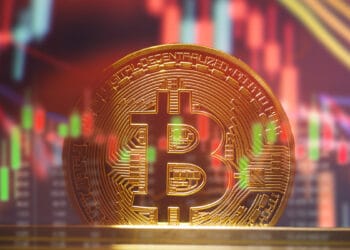 bitcoin busca consolidar su precio a pesar del mercado en rojo