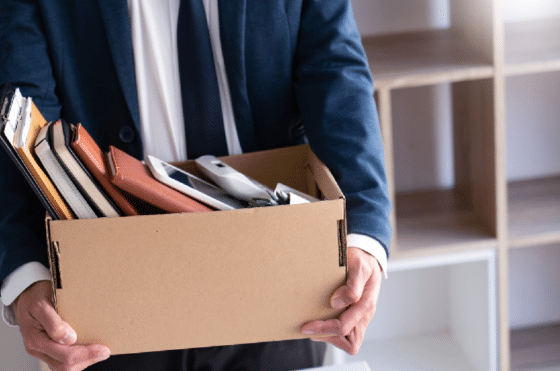 Exchange argentino Buenbit despide empleados, ¿qué ocurrió?  
