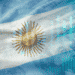 El dólar blue podría dispararse a 400 pesos en Argentina en 2022, según las proyecciones de Motyl, quien recomienda protegerse en stablecoins. Composición por CriptoNoticias. Fuente: ABC Vector ; luzitanija / stock.adobe.com.